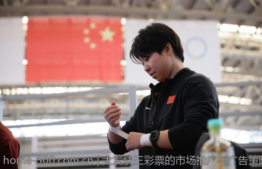 大发快三彩票的市场推广与广告策略分析