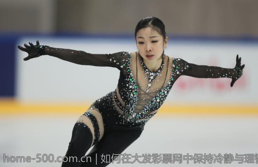 如何在大发彩票网中保持冷静与理智