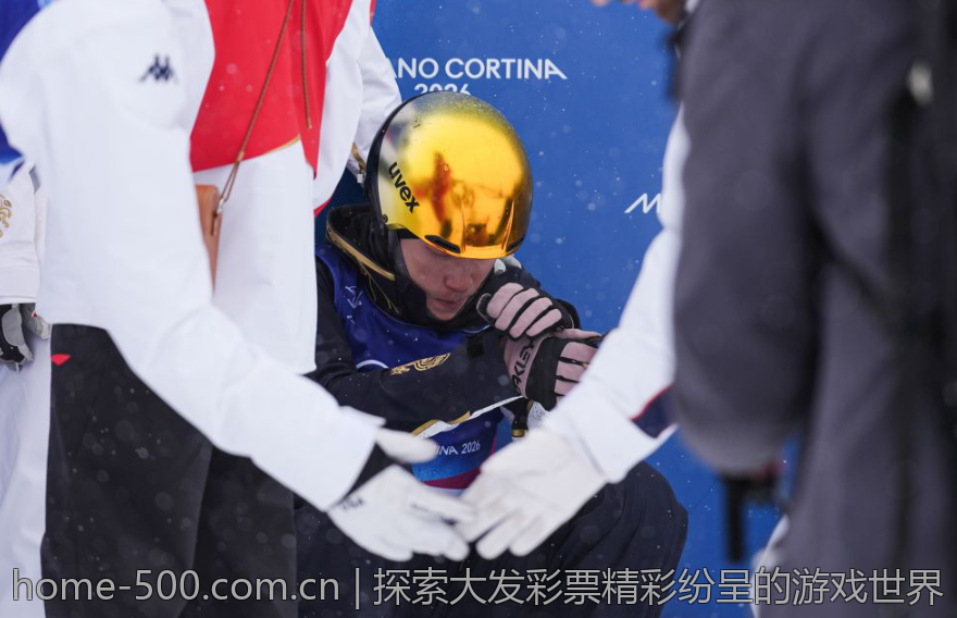 探索大发彩票精彩纷呈的游戏世界